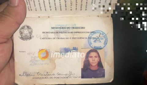 Mulher é espancada até a morte no bairro São José