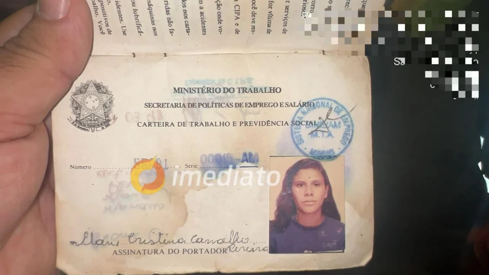 Mulher é espancada até a morte no bairro São José