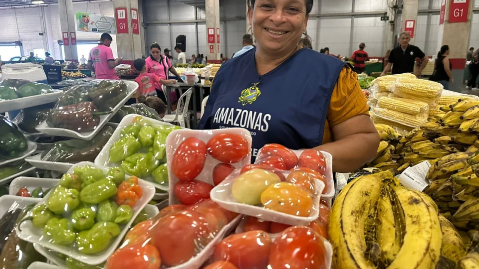 Feiras de Produtos Regionais da ADS retornarão após o Carnaval