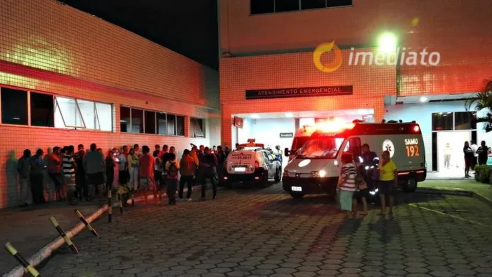 Homem é encontrado com marcas de agressão no bairro Armando Mendes