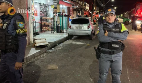 Homem é executado com tiros na cabeça no bairro Santo Agostinho