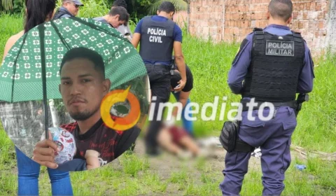 Homem sequestrado no Parque São Pedro é encontrado morto em área de mata