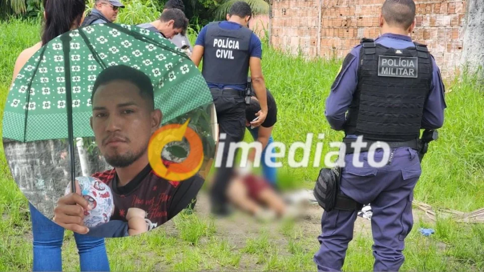 Homem sequestrado no Parque São Pedro é encontrado morto em área de mata