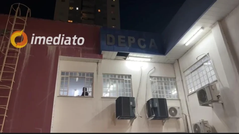 Mãe denuncia cantor de forró suspeito de estuprar criança de 12 anos