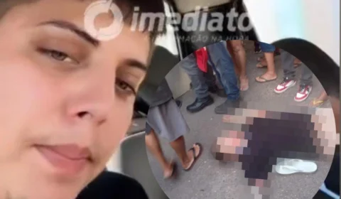 VEJA VÍDEO: Vitinho Cell postou em rede social minutos antes de ser morto no bairro Betânia