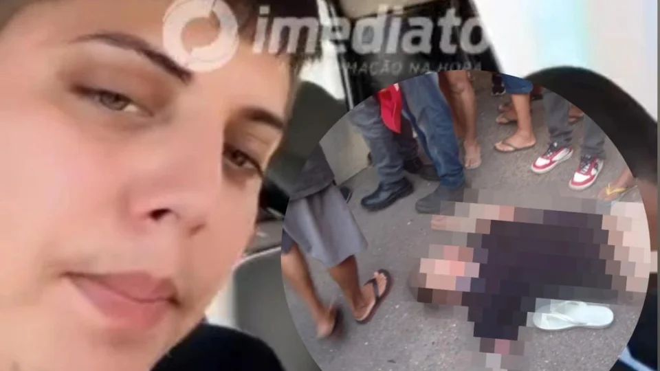 VEJA VÍDEO: Vitinho Cell postou em rede social minutos antes de ser morto no bairro Betânia