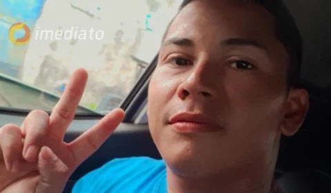 Homem desaparece após sair para comprar lanche no bairro Riacho Doce 2