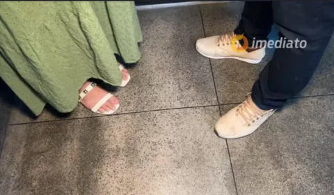 Venezuelano é preso após mostrar partes íntimas para moradores do bairro Parque Dez