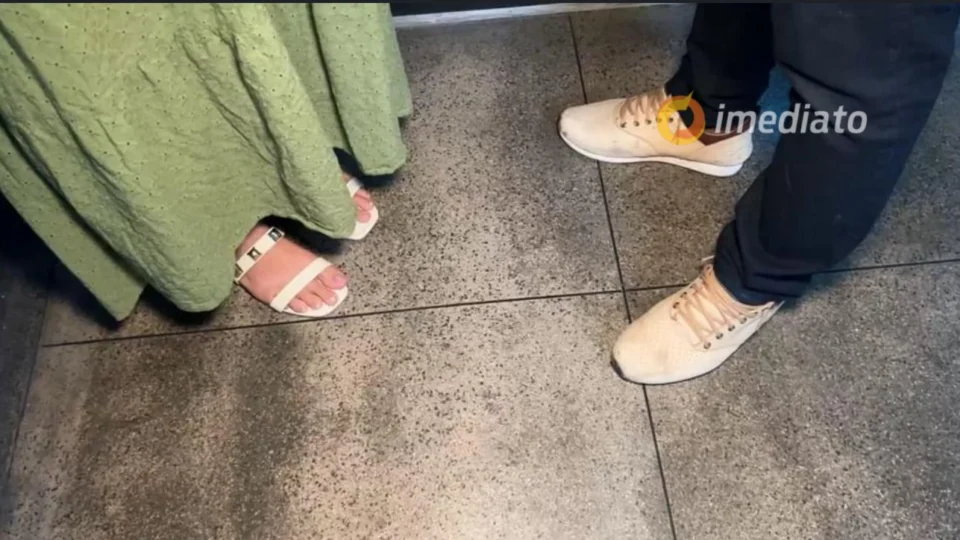 Venezuelano é preso após mostrar partes íntimas para moradores do bairro Parque Dez