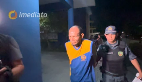 Homem invade condomínio para escapar da morte no Parque das Laranjeiras