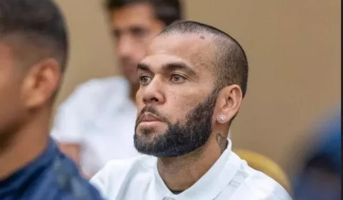 Ministério Público da Espanha pede 9 anos de prisão para Daniel Alves