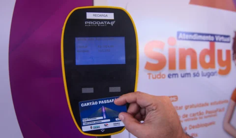Confira como solicitar cartão PassaFácil gratuitamente em Manaus