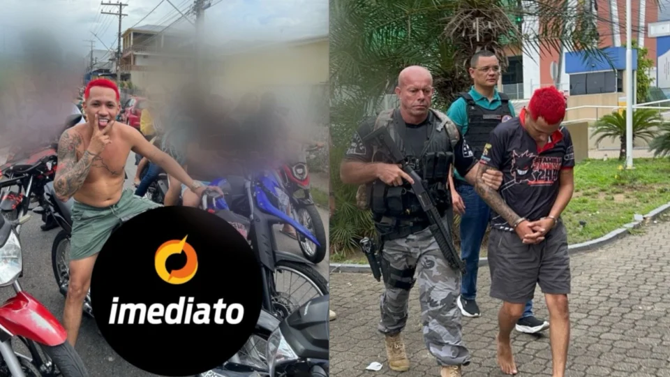 Suspeitos de comandar ‘rolezinhos’ em Manaus são alvos da Polícia Civil