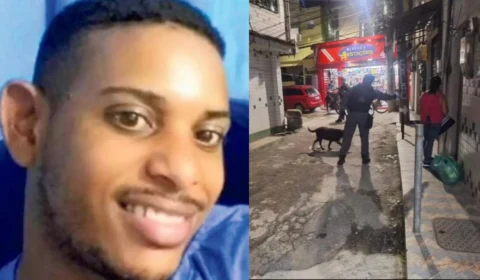 Homem esquartejado pelo tráfico, por engano, foi morto um dia antes de se casar