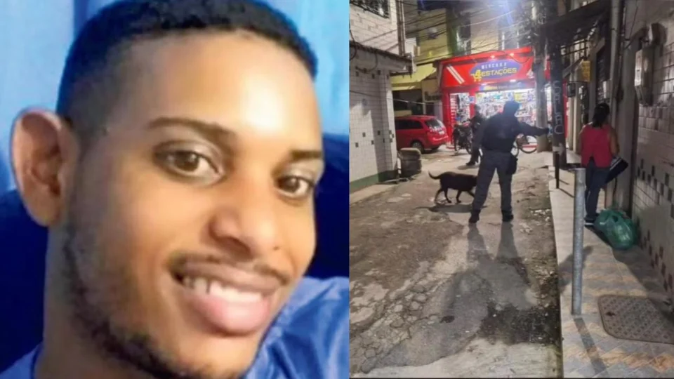 Homem esquartejado pelo tráfico, por engano, foi morto um dia antes de se casar