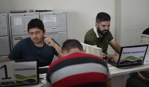 Sine Amazonas divulga 120 vagas de emprego para esta sexta-feira