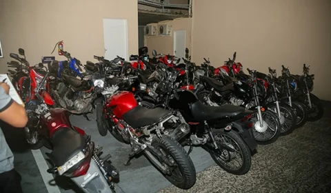 Detran-AM e PC-AM deflagram operação para desarticular suposta quadrilha envolvida em roubo de veículos e ‘rolezinhos’