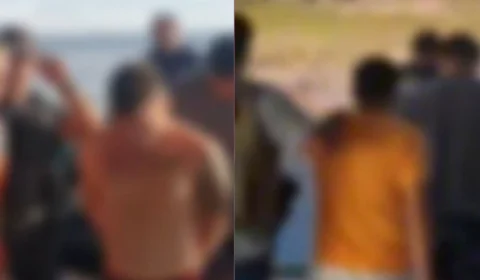 Três pessoas são presas por envolvimento em sequestro e roubo