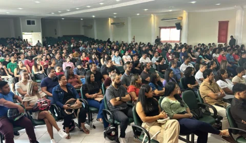 Boa Vista amplia o número de agentes de saúde e de combate a endemias