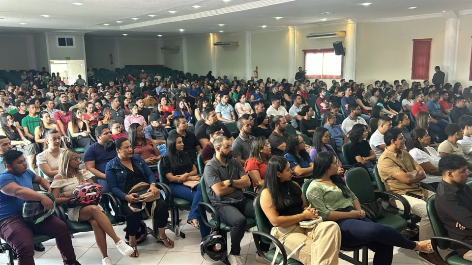 Boa Vista amplia o número de agentes de saúde e de combate a endemias