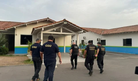 Operação investiga fraudes em licitações de serviços de ortopedia em Roraima