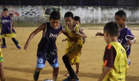 Matrículas do Pelci para o interior abrem na segunda-feira