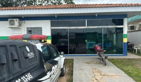 Homem é preso por estuprar a própria neta em Manicoré