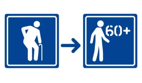 Governo do Amazonas sanciona lei para nova sinalização de 60 + em estabelecimentos