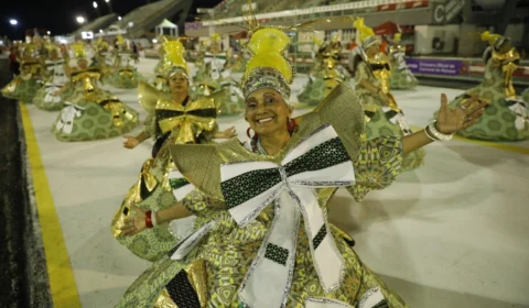 Escolas de Samba do Grupo Especial disputam o título de 2024 neste sábado