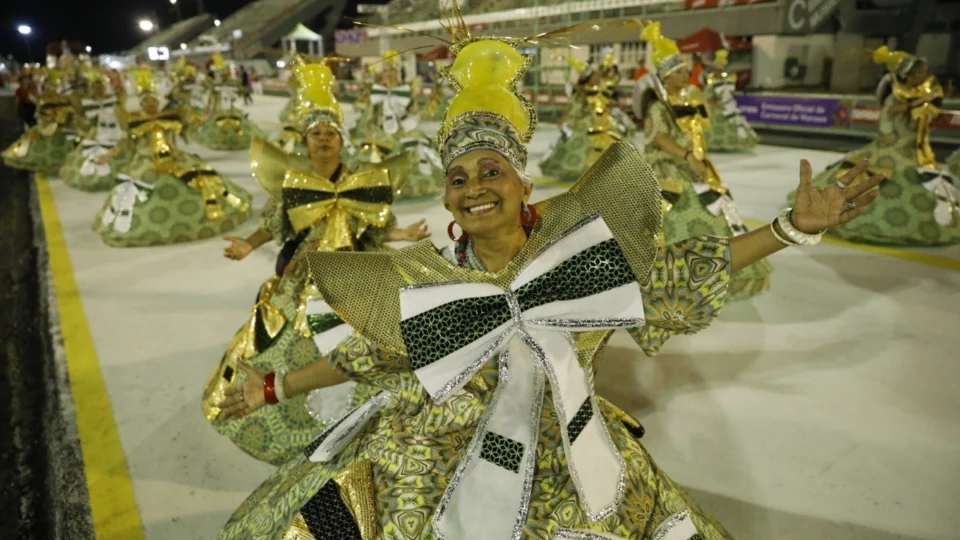 Escolas de Samba do Grupo Especial disputam o título de 2024 neste sábado