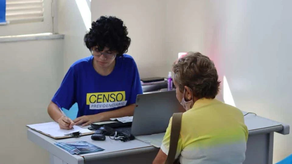Amazonprev alerta sobre obrigatoriedade do Censo Previdenciário para servidores ativos e inativos do Estado