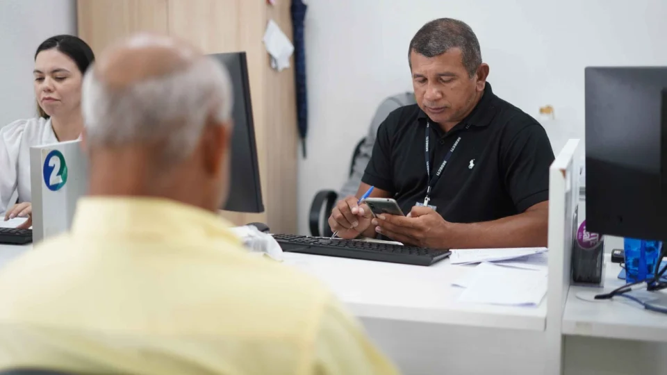 Sine Amazonas divulga 142 vagas de emprego para esta terça-Feira