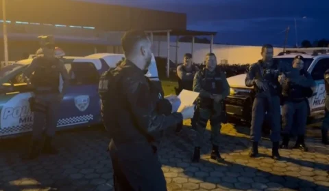 Trio que movimentou R$1 milhão com falsos sorteios é preso no AM