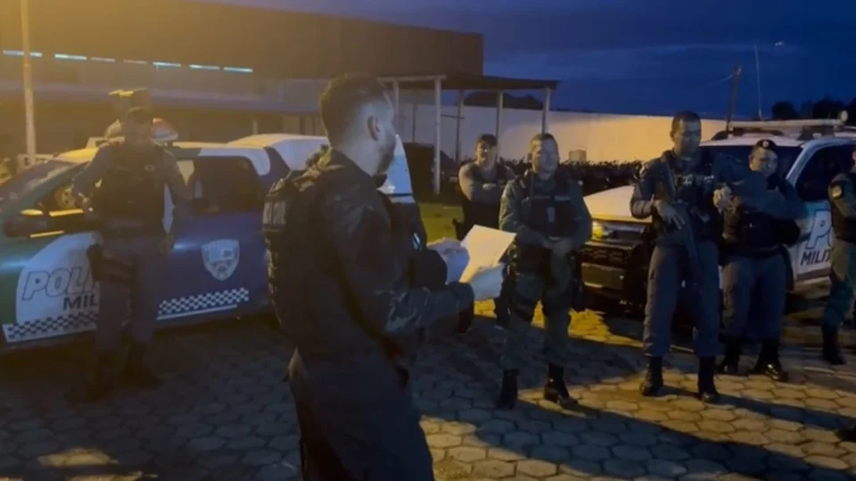 Trio que movimentou R$1 milhão com falsos sorteios é preso no AM