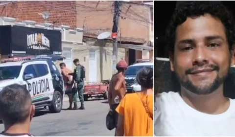 Homem é preso por matar o irmão a facadas