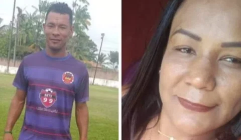 Esposa mata o marido com golpe de faca durante discussão