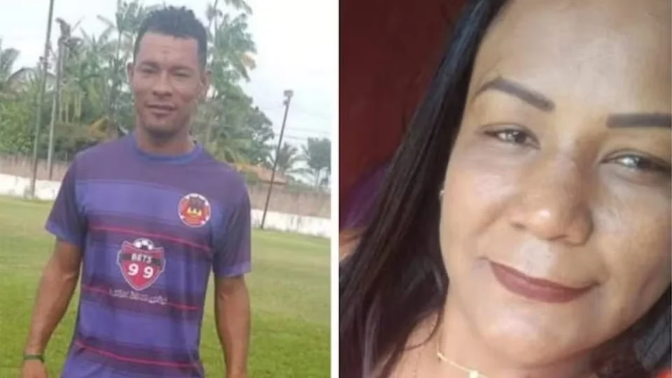 Esposa mata o marido com golpe de faca durante discussão