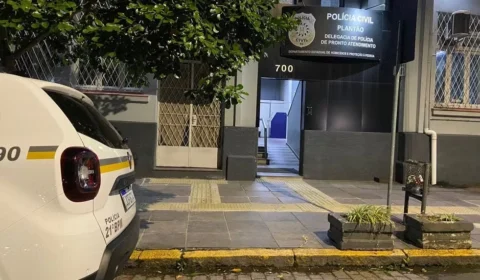 Padrasto é preso por suspeita de estupro e morte de bebê de 1 ano