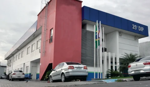 Polícia prende homem condenado por agredir e ameaçar de morte a própria sobrinha