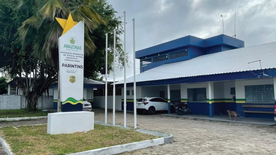 Pai é preso no Amazonas por abusar sexualmente da própria filha