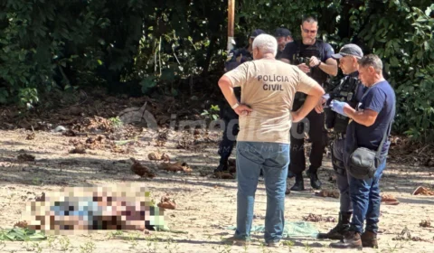 Vulgo ‘careca’ é encontrado morto em área de mata no bairro Aleixo