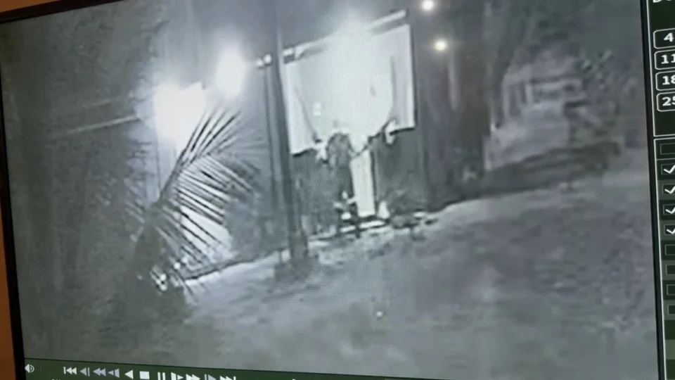 Homem é preso por matar caseiro a tiros e golpes de terçado no Amazonas