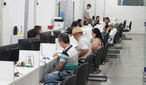 Sine Amazonas divulga 186 vagas de emprego para esta quinta-Feira