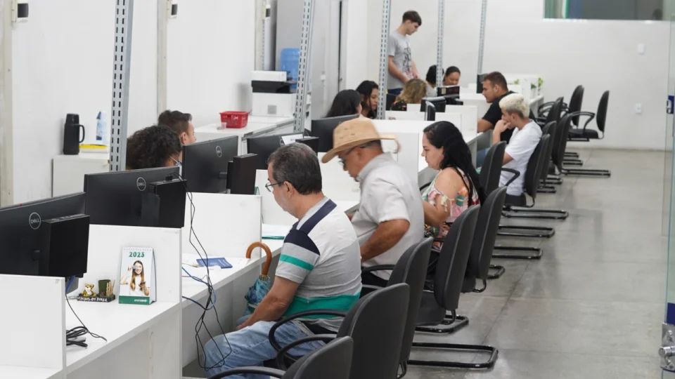 Sine Amazonas divulga 186 vagas de emprego para esta quinta-Feira