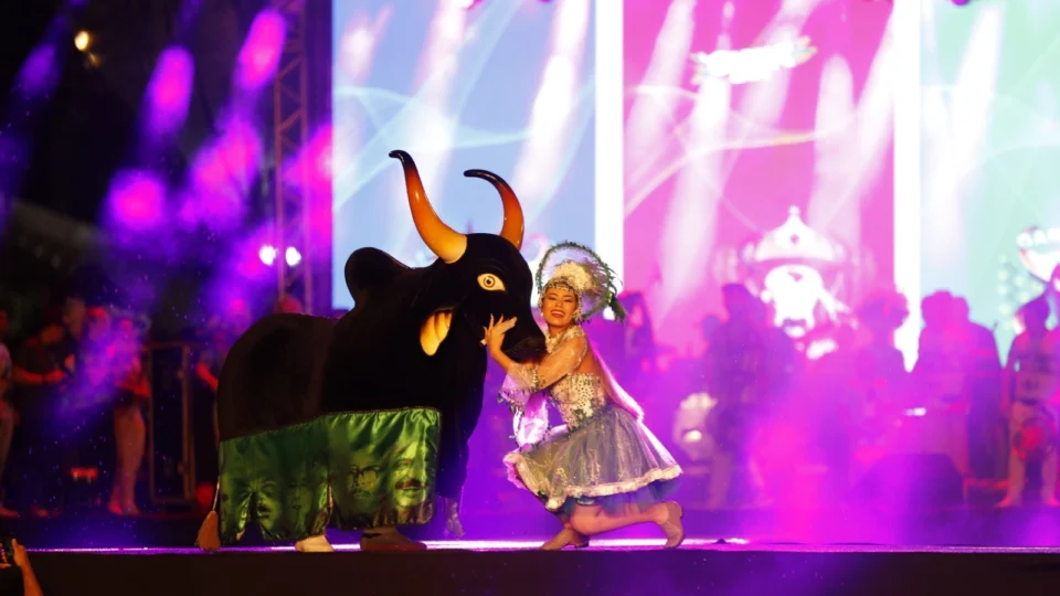 Atrações confirmadas! Carnaboi acontece nos dias 9 e 10 de fevereiro, com entrada gratuita, no Studio 5