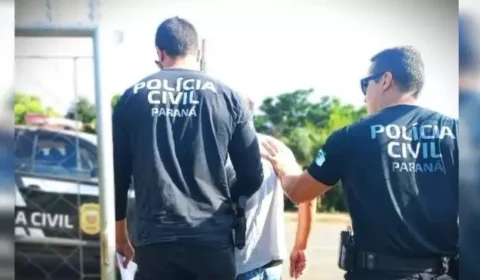 Idoso é preso por estuprar netas de 5 e 7 anos