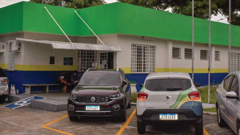 Filho é preso por lesão corporal praticada contra o próprio pai de 83 anos