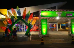 Carnaboi inicia nesta sexta-feira em Manaus; confira as atrações