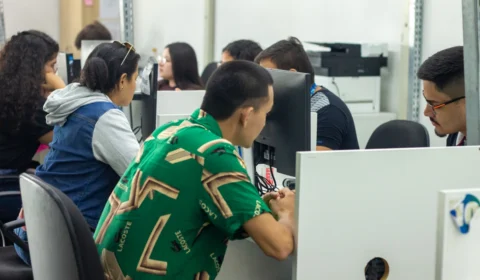 Sine Amazonas divulga 127 vagas de emprego para esta sexta-Feira