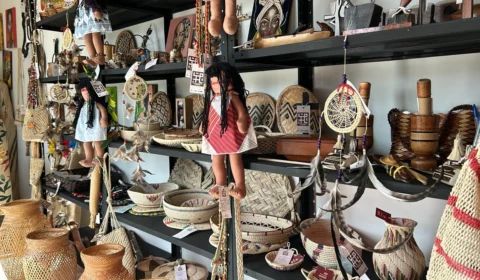 Programa de Artesão de Roraima valoriza a cultura e a economia local